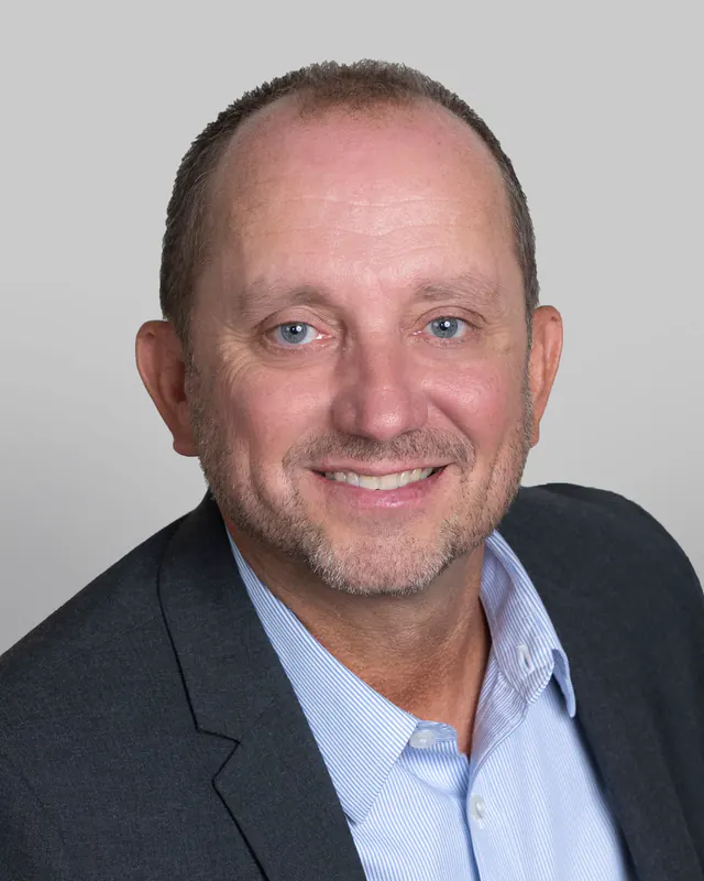 Andy Carmean